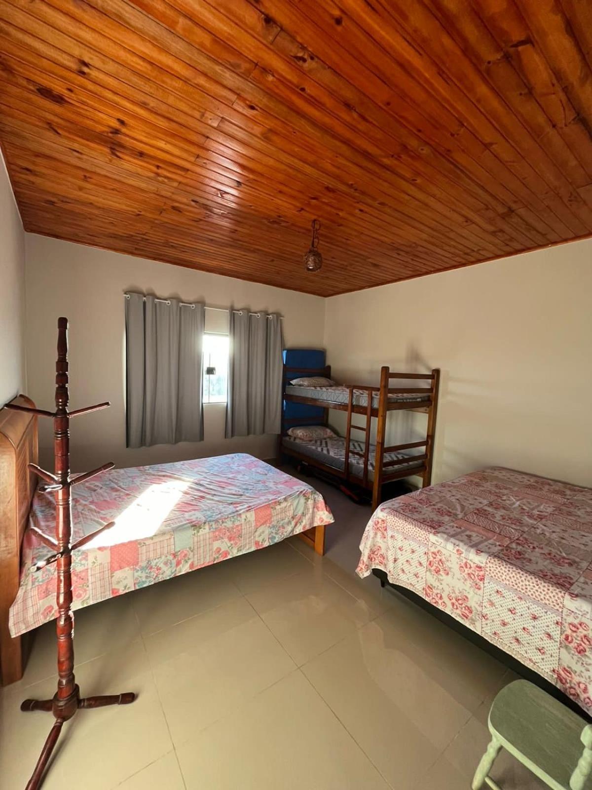 Chacara Gama Em Condominio Igarata-Sp - Jacuzzi Com Hidromassagem, Piscina E Sauna Eksteriør billede