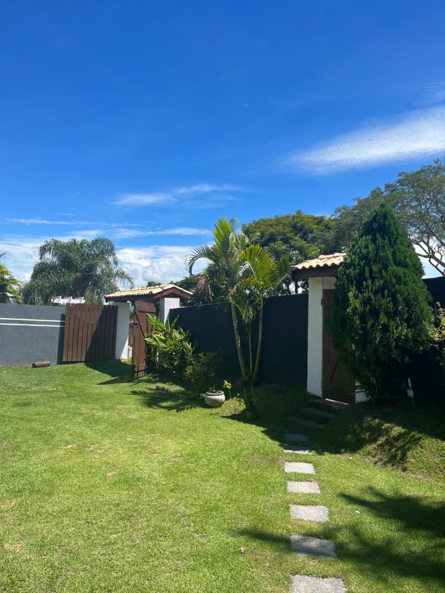 Chacara Gama Em Condominio Igarata-Sp - Jacuzzi Com Hidromassagem, Piscina E Sauna Eksteriør billede