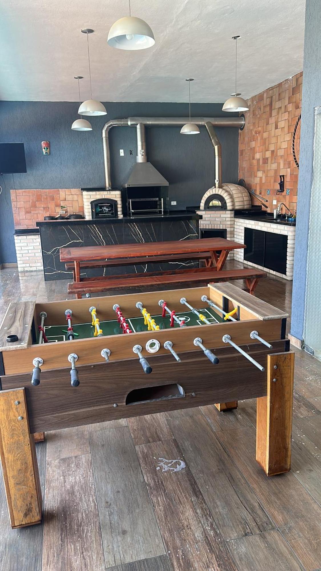 Chacara Gama Em Condominio Igarata-Sp - Jacuzzi Com Hidromassagem, Piscina E Sauna Eksteriør billede